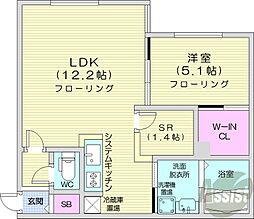 札幌市白石区南郷通6丁目南