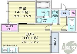 RainbowRoad宮の沢