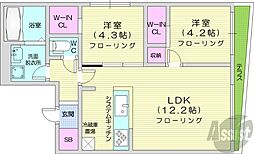 札幌市白石区栄通9丁目