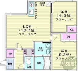 札幌市中央区南十六条西9丁目