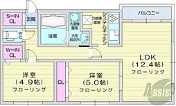 札幌市中央区宮の森二条10丁目