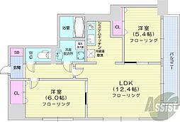 ルラシオン北7条