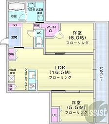 札幌市中央区南二条西3丁目