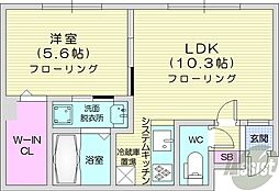 With Pet 新道東駅前