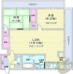 札幌市中央区南十四条西12丁目