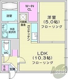 アルス新道東