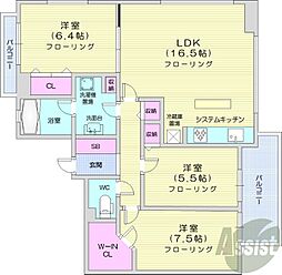 札幌市中央区北二条西10丁目
