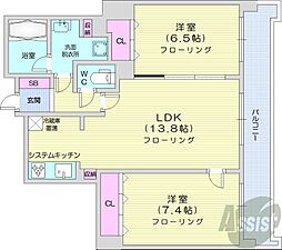 札幌市中央区北五条西24丁目