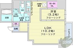 札幌市中央区北四条東2丁目