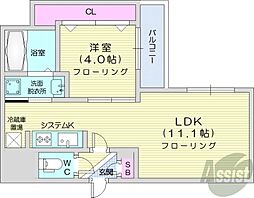 札幌市白石区平和通3丁目北