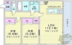 札幌市中央区北十四条西15丁目