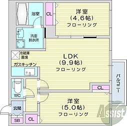 札幌市中央区北十四条西15丁目