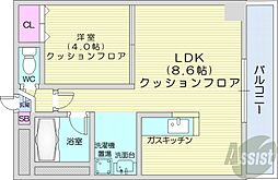 札幌市中央区南六条東2丁目