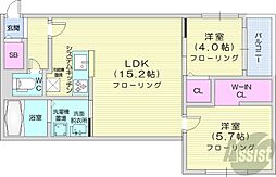 札幌市中央区南十五条西13丁目