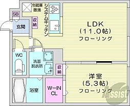 札幌市中央区南三条西25丁目