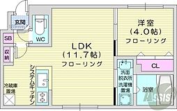 札幌市中央区北五条西19丁目