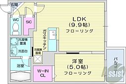 センティール札幌北