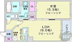 札幌市中央区北十四条西15丁目