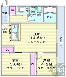 札幌市中央区南十二条西16丁目