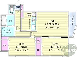 札幌市中央区南十五条西15丁目