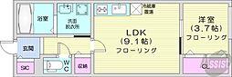 札幌市豊平区平岸五条13丁目