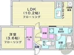 札幌市中央区南十一条西13丁目