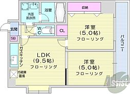 メープル北27条