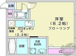 札幌市中央区北九条西19丁目