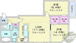 札幌市中央区宮の森三条5丁目