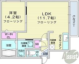 クラウド東札幌