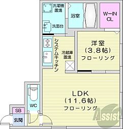 札幌市中央区北七条西21丁目