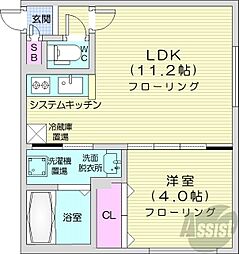 札幌市中央区南二十条西8丁目