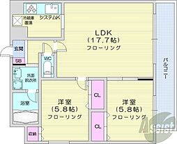 札幌市中央区大通西21丁目