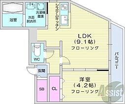 札幌市中央区大通西21丁目