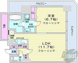 グランドタワー札幌