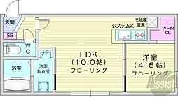 札幌市中央区南二十条西8丁目