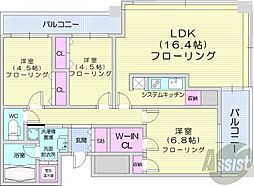 札幌市中央区南三条東3丁目