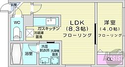 札幌市中央区南二条西19丁目