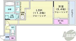 札幌市中央区南三条西21丁目
