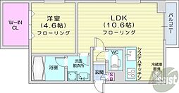 札幌市中央区南三条西23丁目