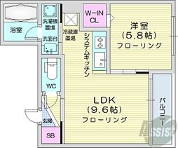 札幌市西区西町北11丁目