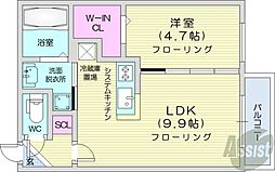 S-RESIDENCE琴似本通avanta