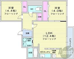 スプレンドールノルド20