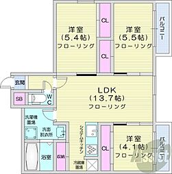 札幌市中央区南二条西25丁目