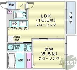 グランルーブルTM栄町