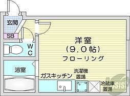 アーバンサイト麻生