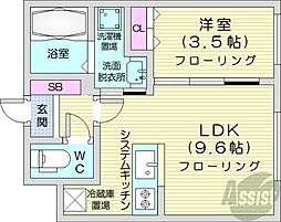札幌市豊平区月寒東一条6丁目