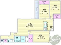 札幌市西区琴似四条7丁目