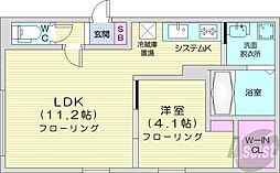 札幌市白石区南郷通1丁目北