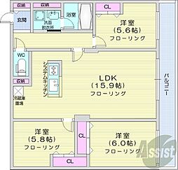 札幌市中央区北一条東13丁目